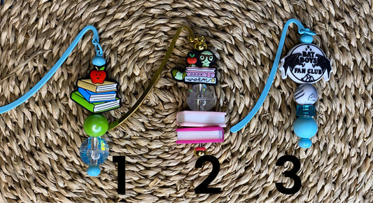 Book Marks