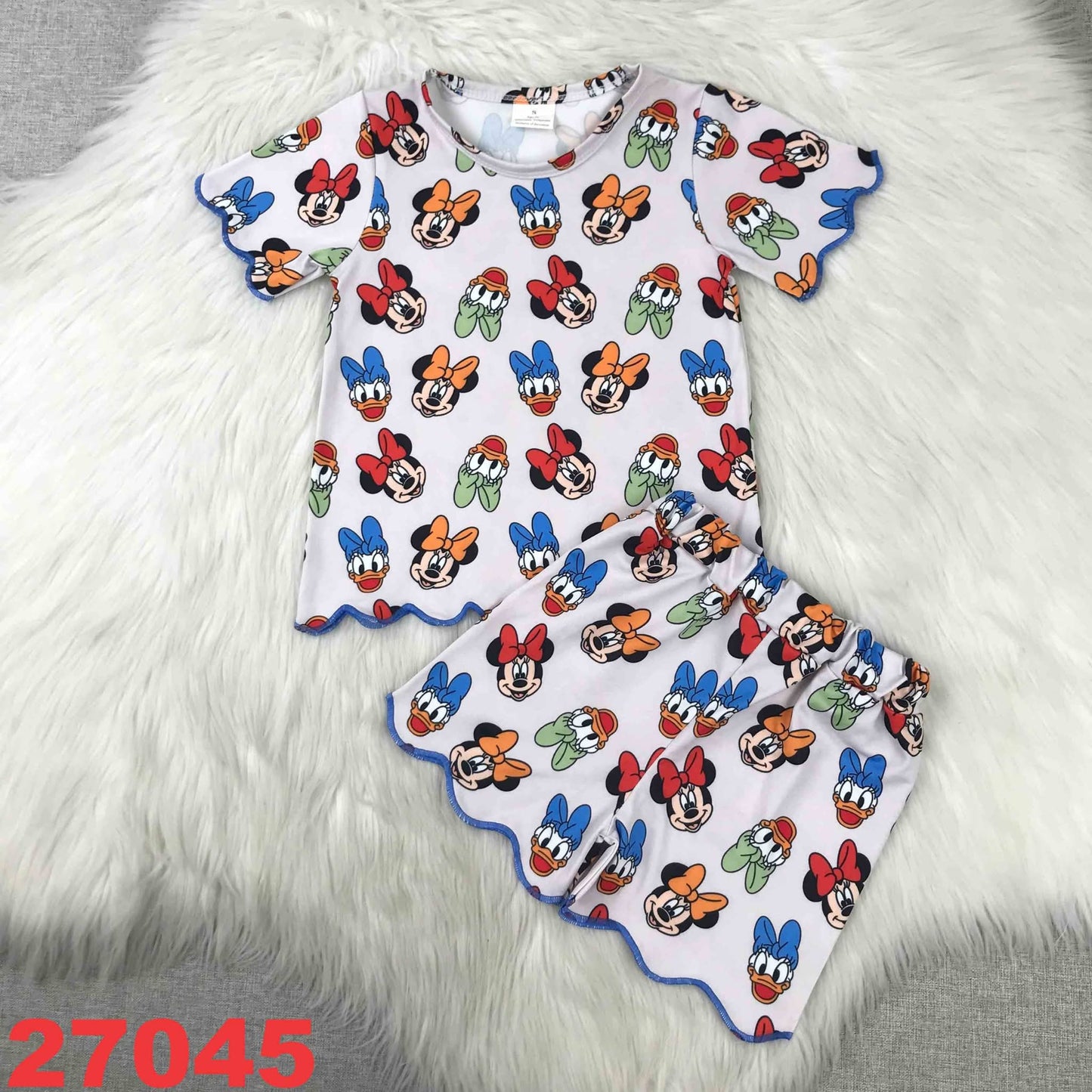 Mouse Set