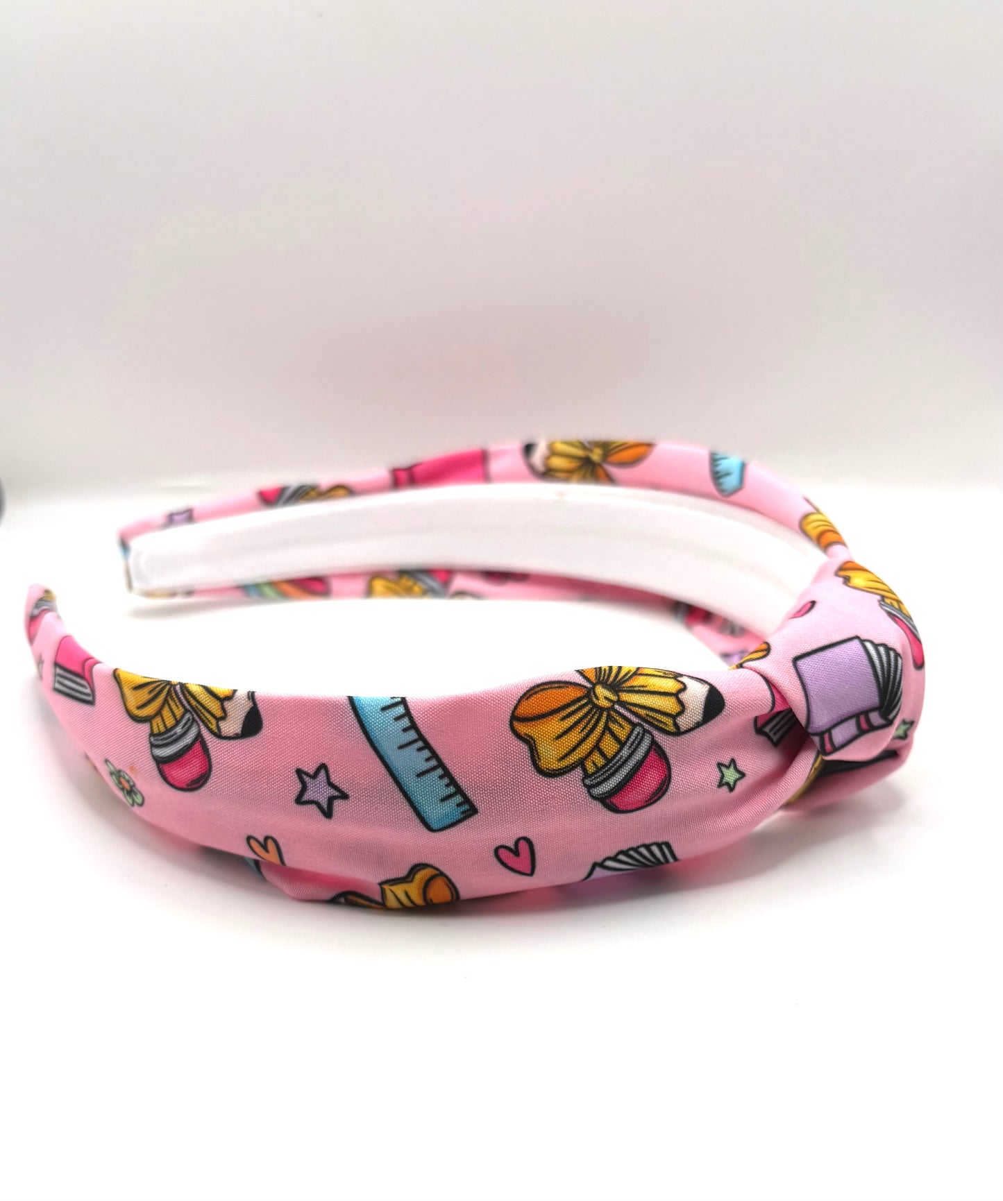 School Headband