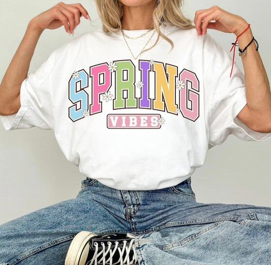 Spring Vibes
