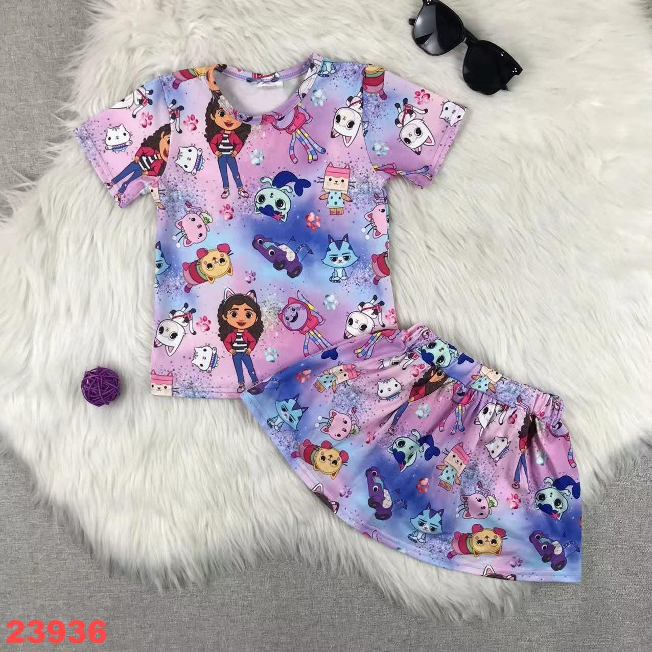 Doll Set
