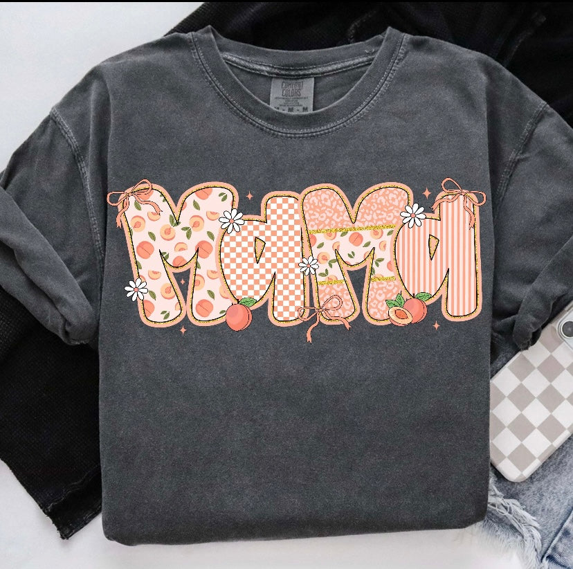 Peach Mama
