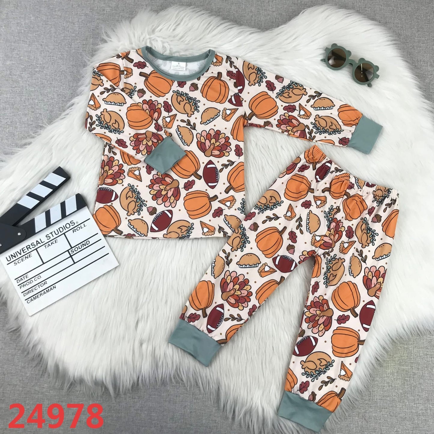 Fall Set