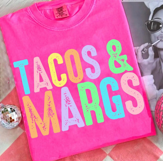 Tacos & Margs