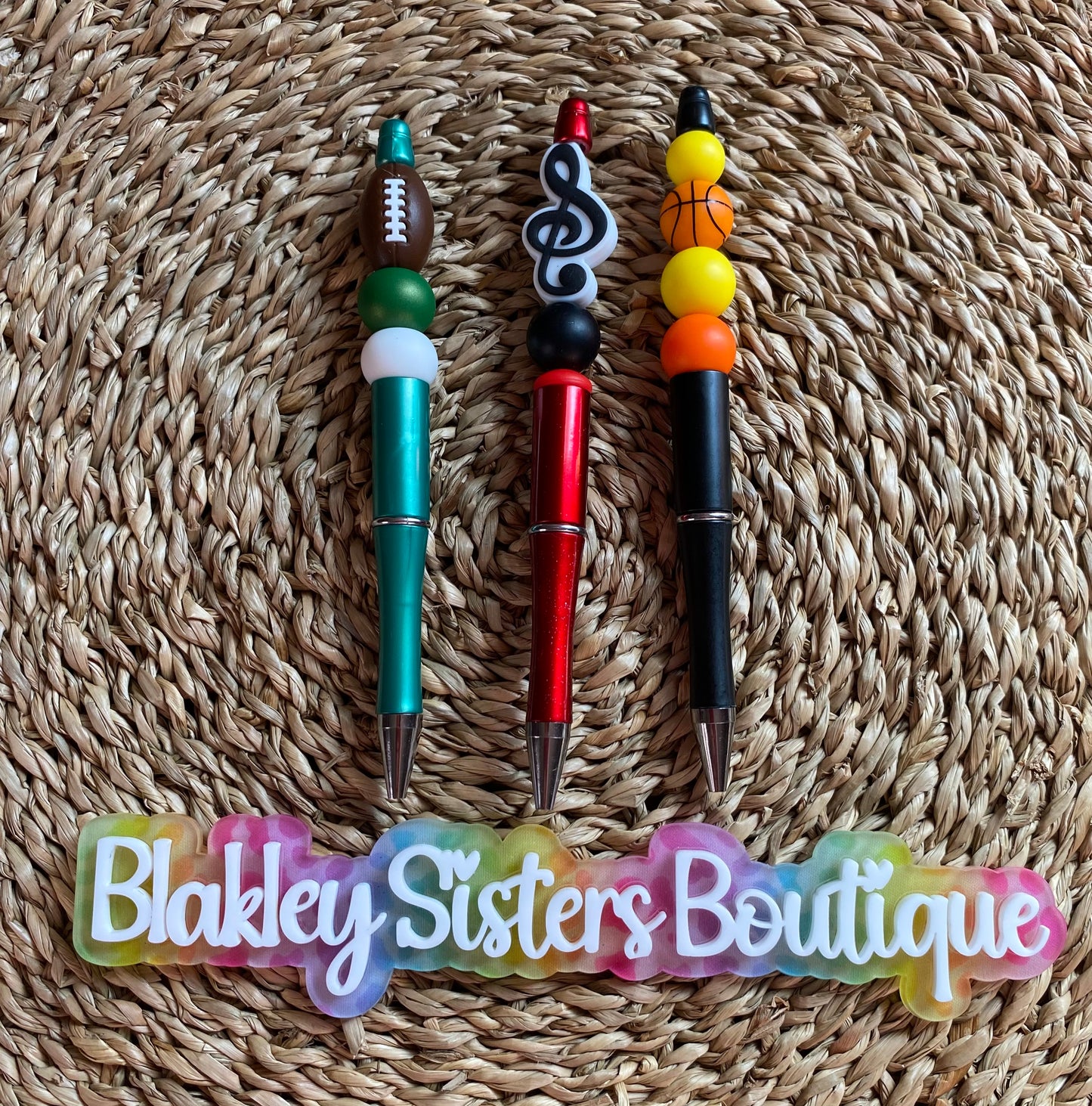 Custom Pens