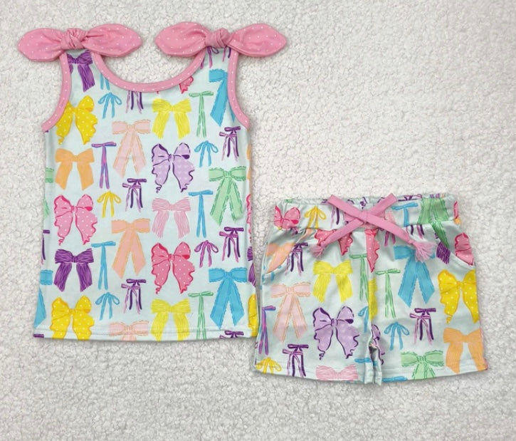 Bow Set