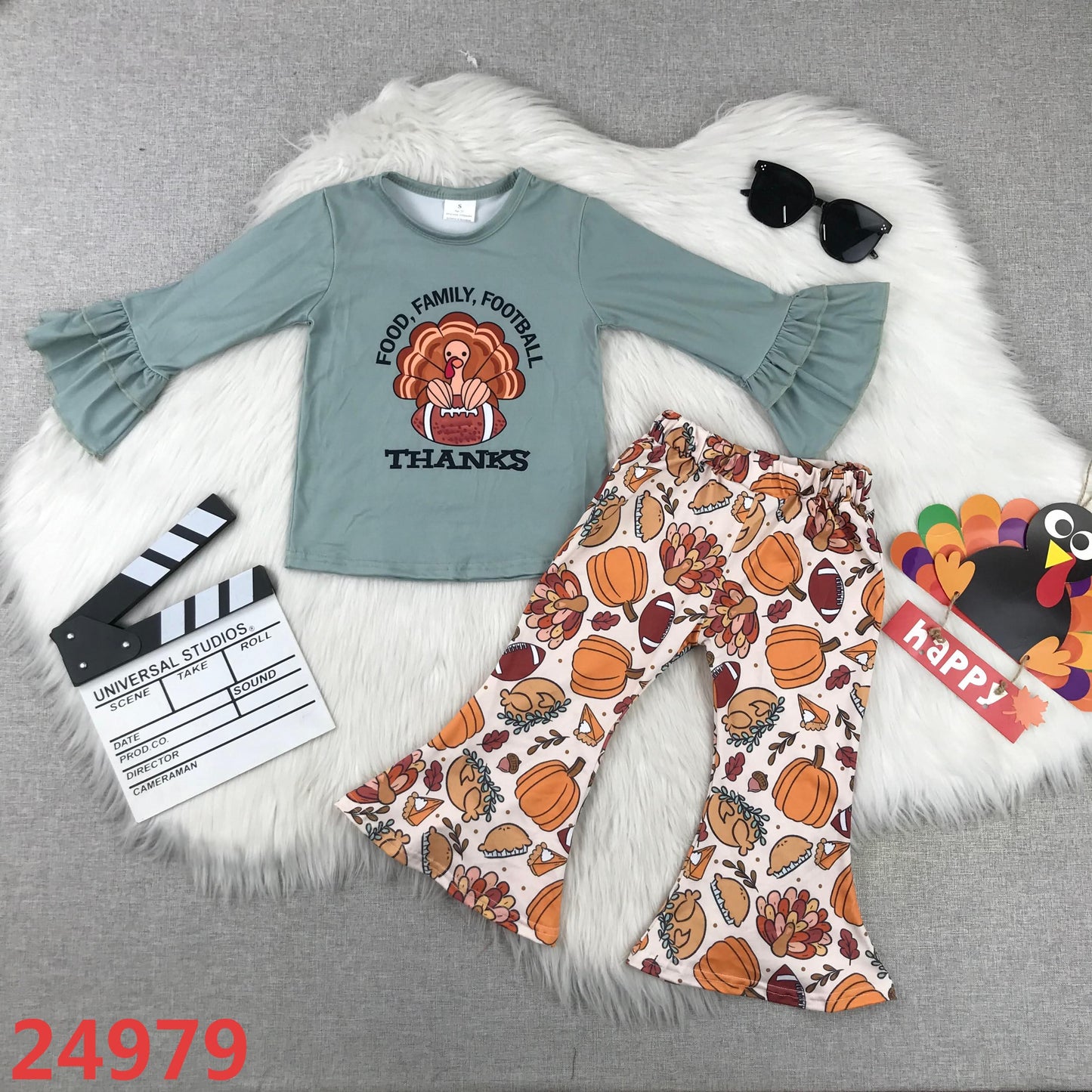 Thanksgiving Set