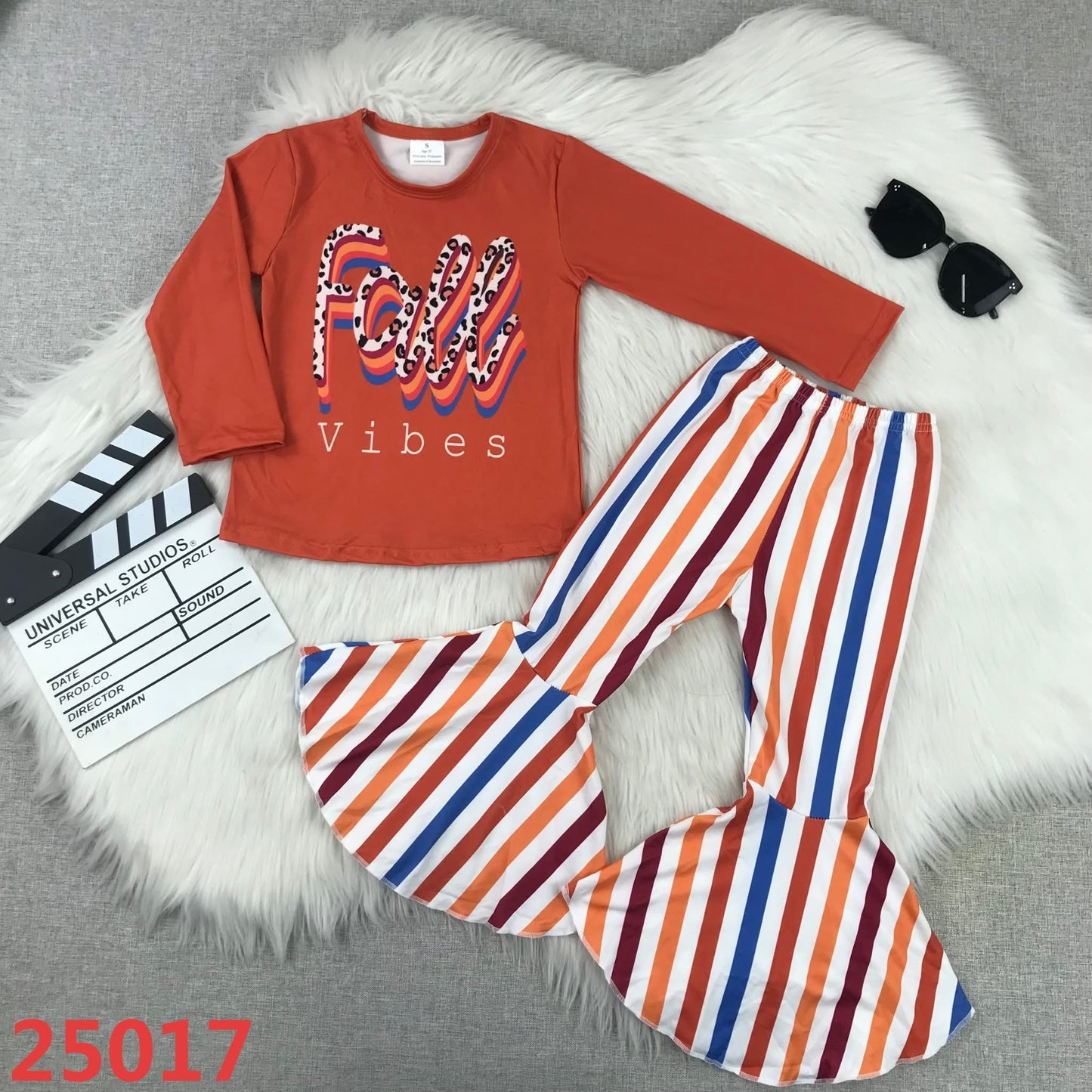 Fall Vibes Set