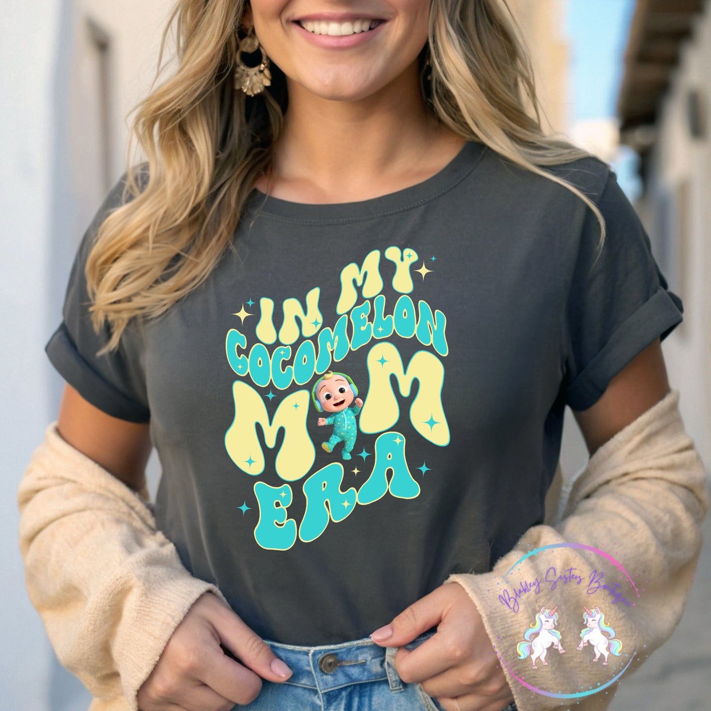 Melon Mom Era