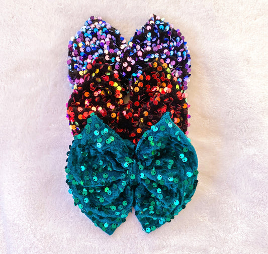 Summer Sequin Bundle