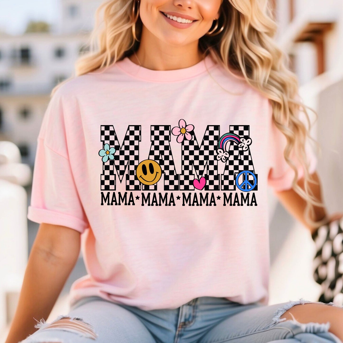Mama/Mini Spring Check