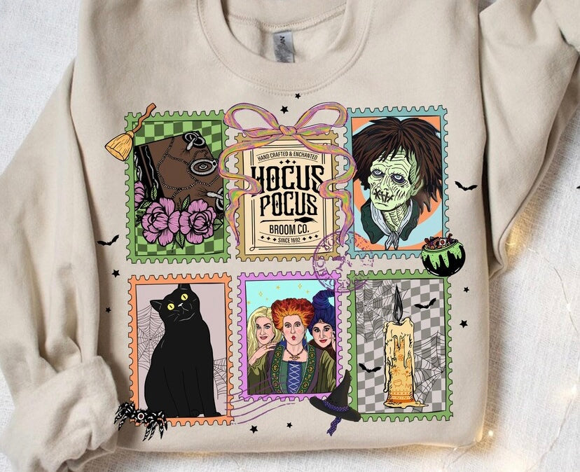 Hp Patchwork