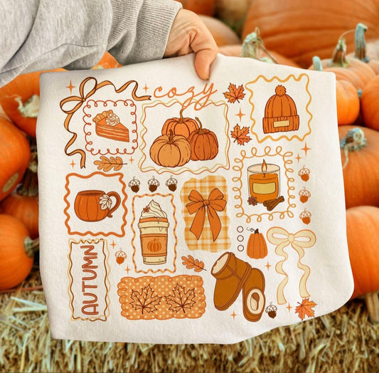 Cozy Autumn