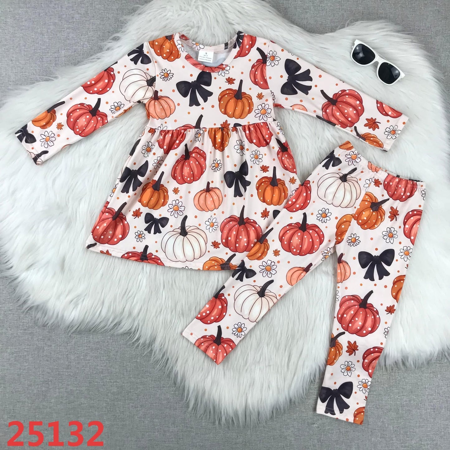 Halloween Fall Set