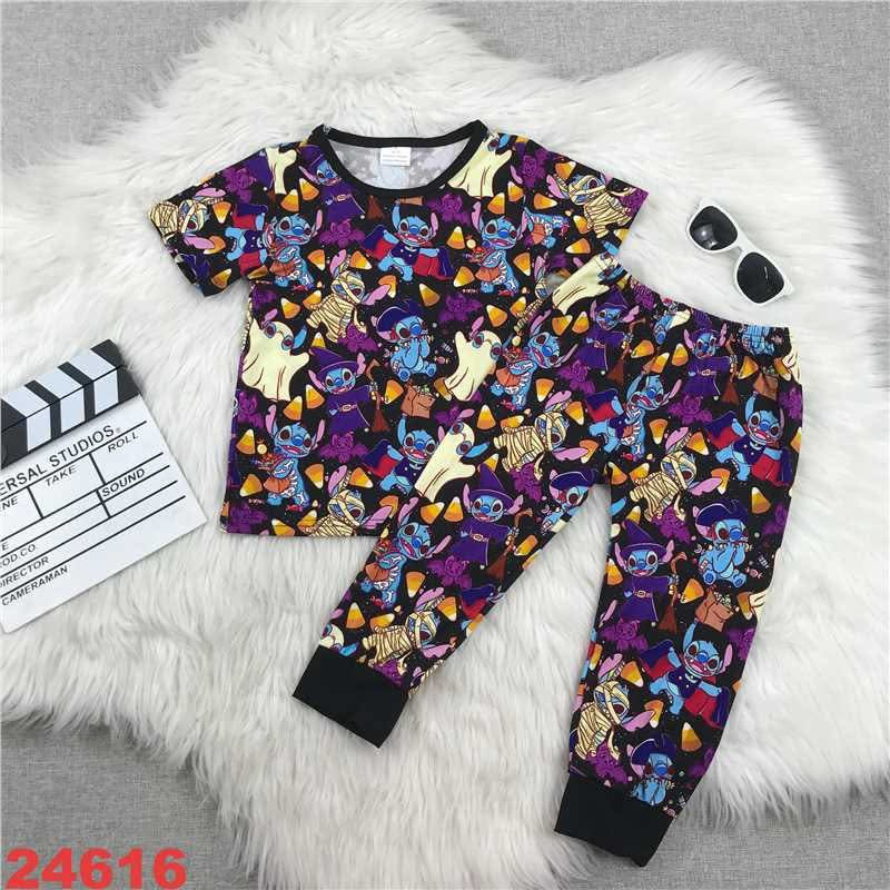 Halloween Set