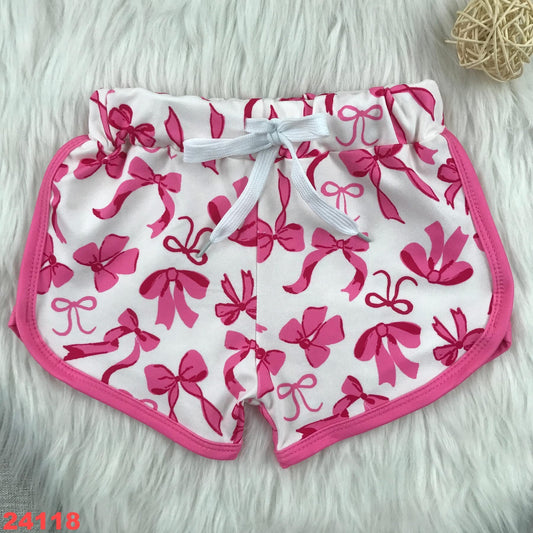 Bow Shorts
