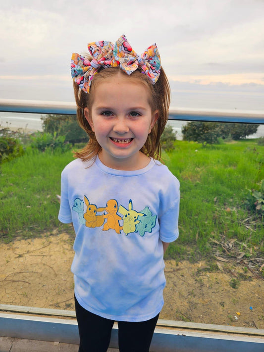 Gotta Catch ‘Em All