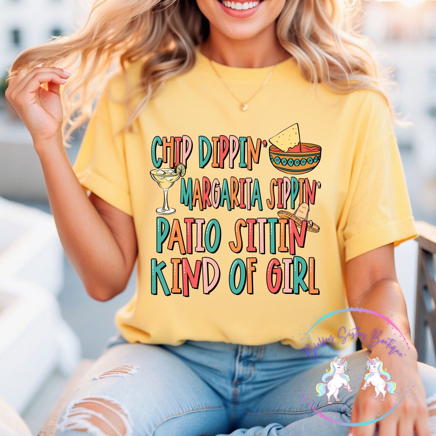 Kind Of Girl