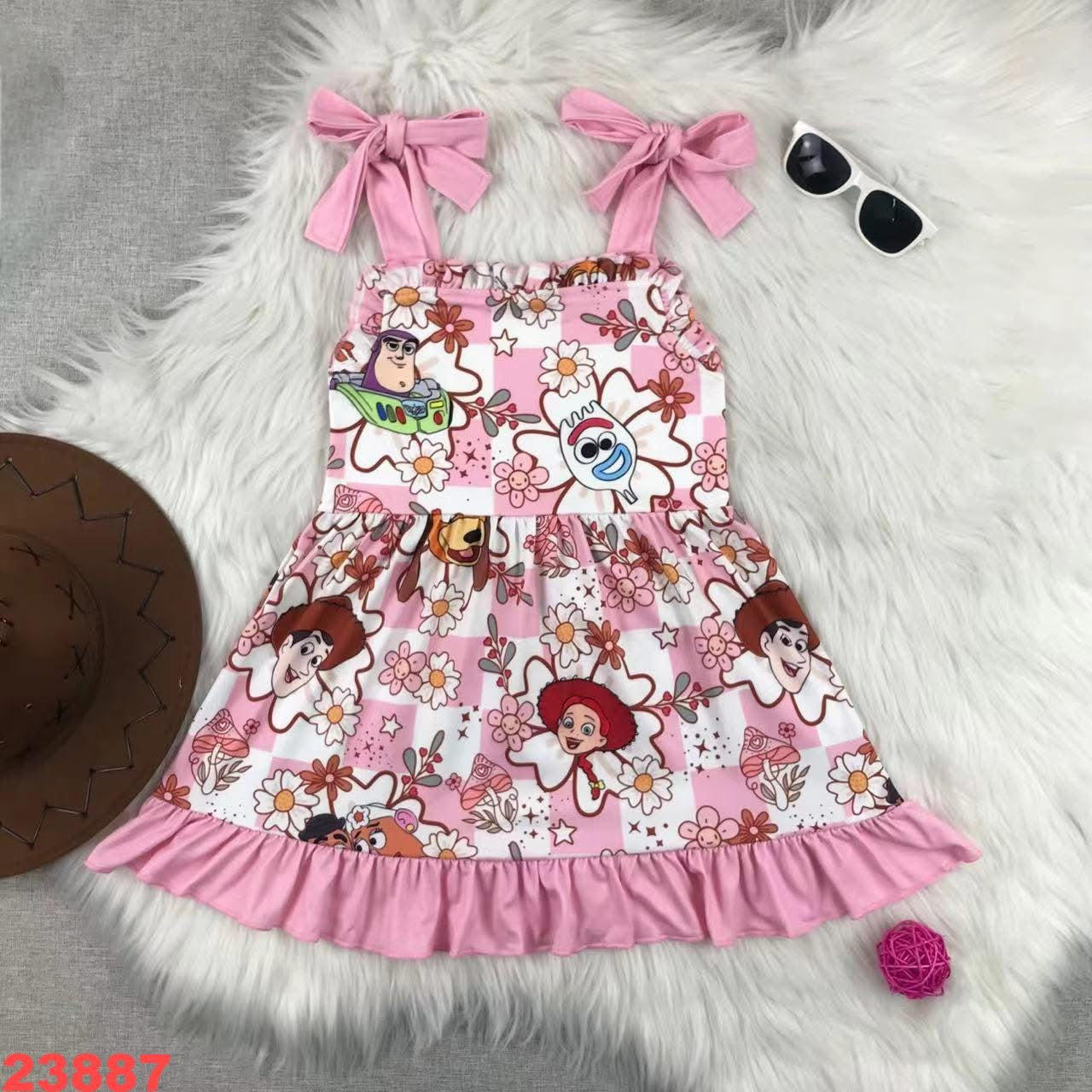 Toy Dress