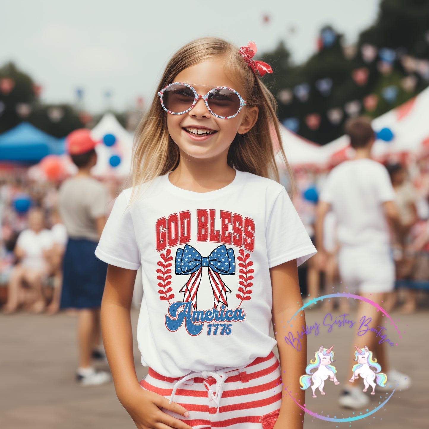 God Bless America