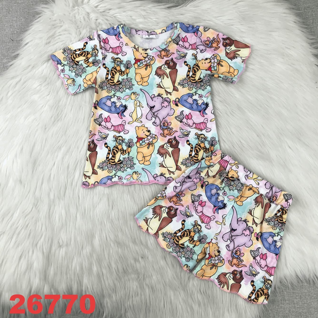 Bear Set