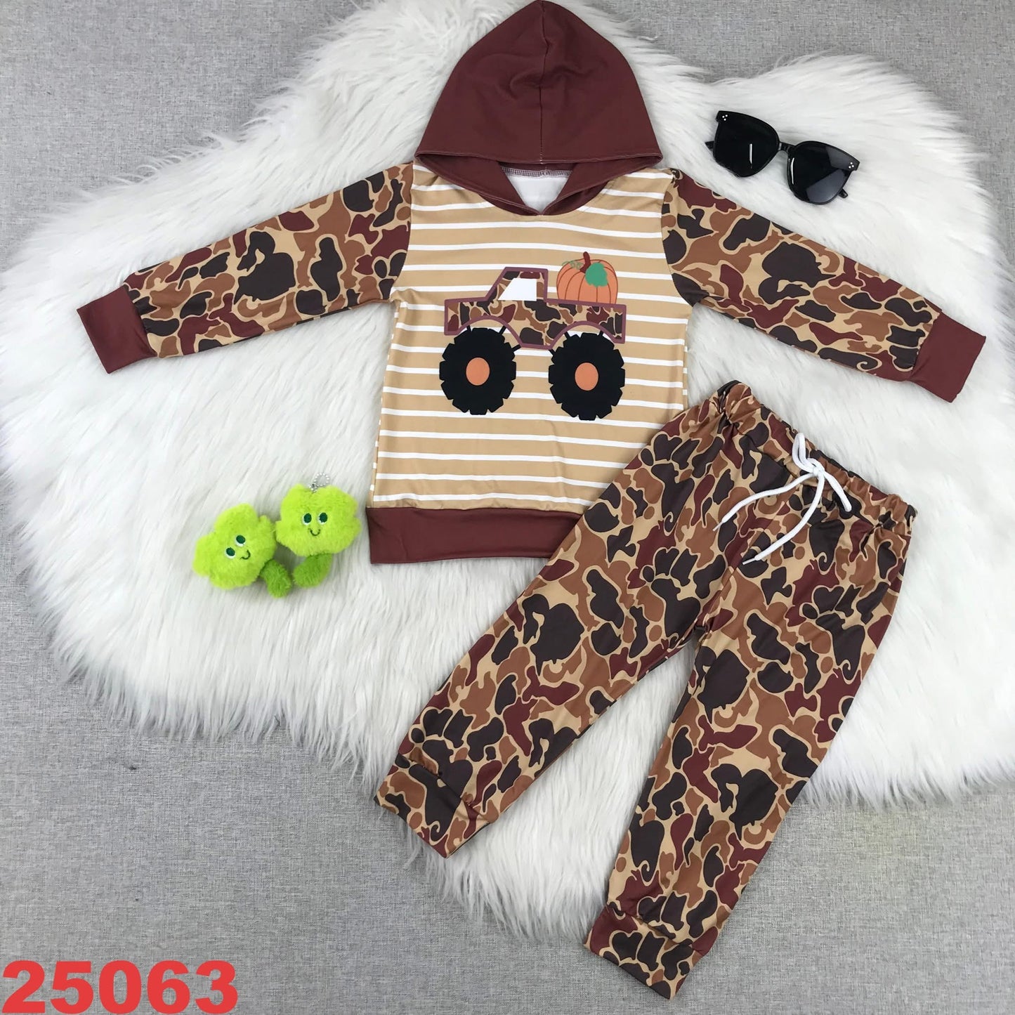 Fall Set