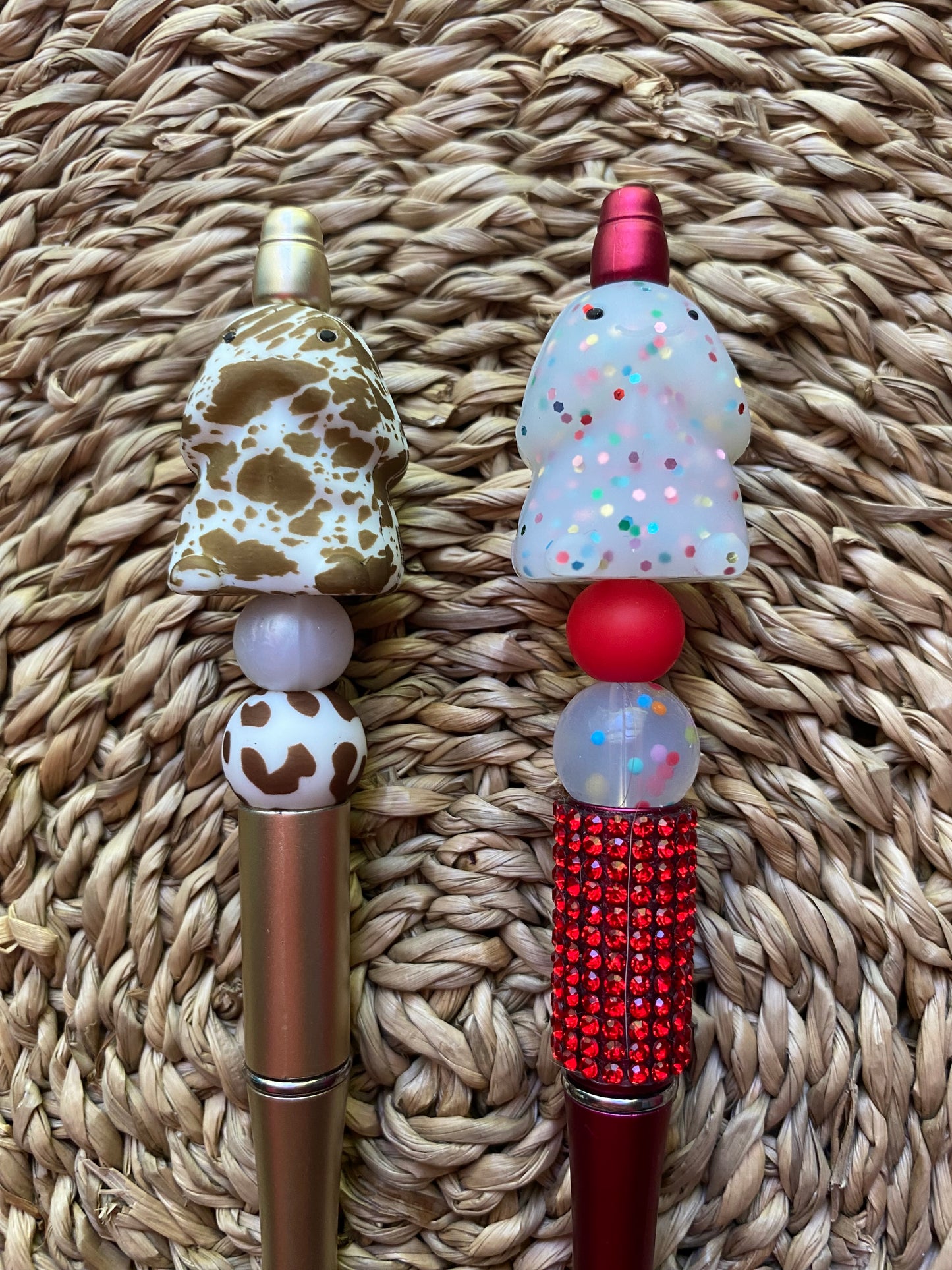 Peter Beaded Pens