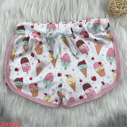 Ice Cream Shorts