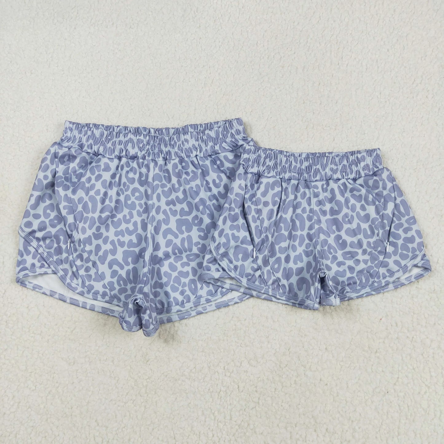 Mommy & Me Shorts