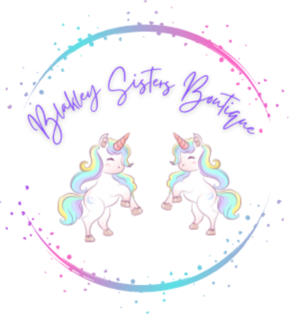 Blakley Sisters Boutique logo