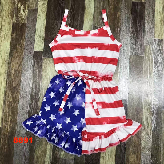 4th Of July Jumper