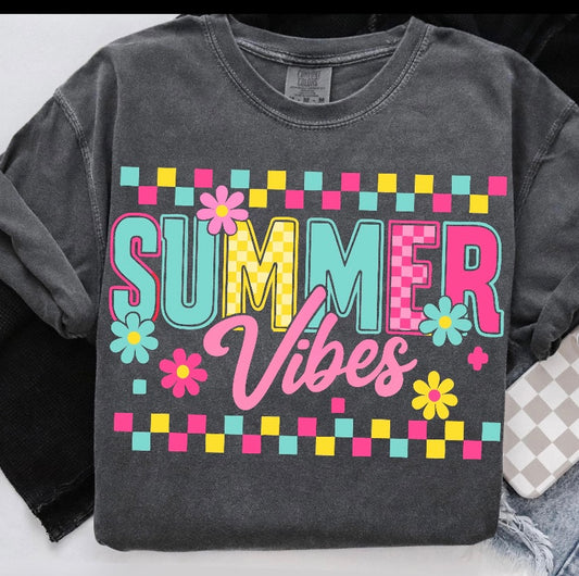 Summmer Vibes