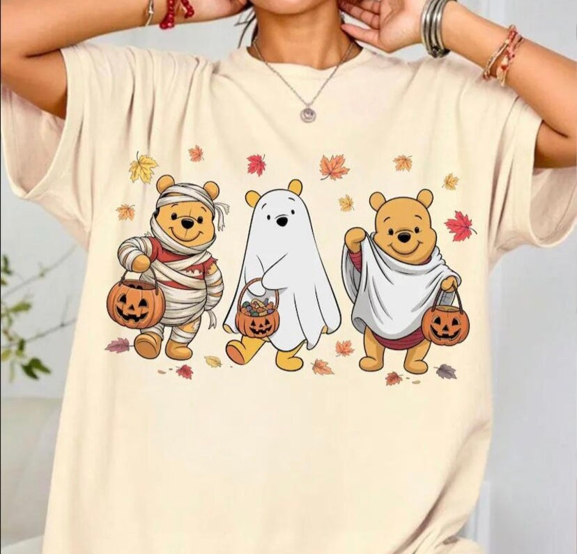 Bear Fall