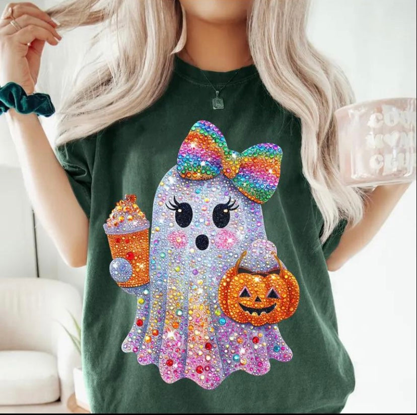 Fancy Ghost