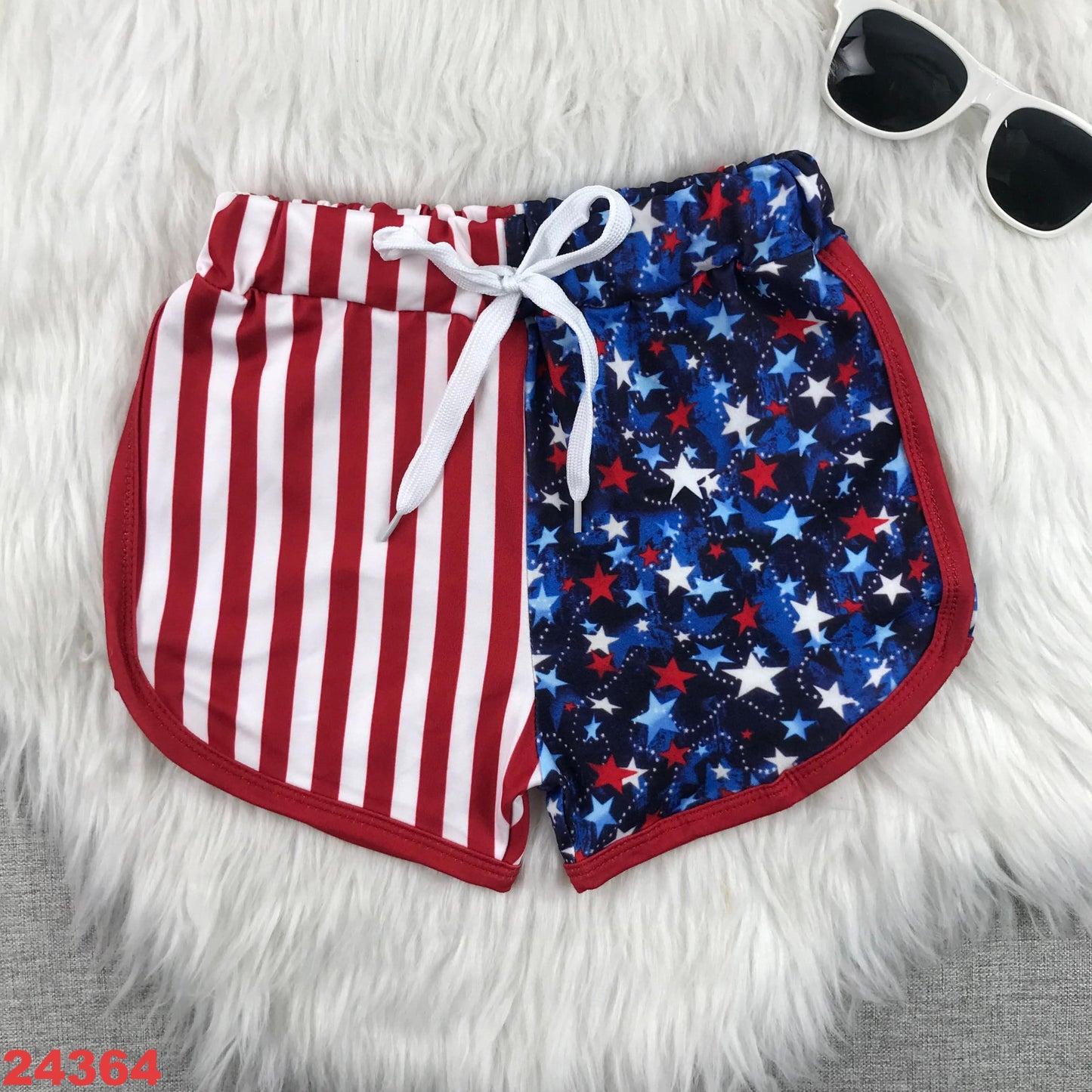 4th Of July Shorts