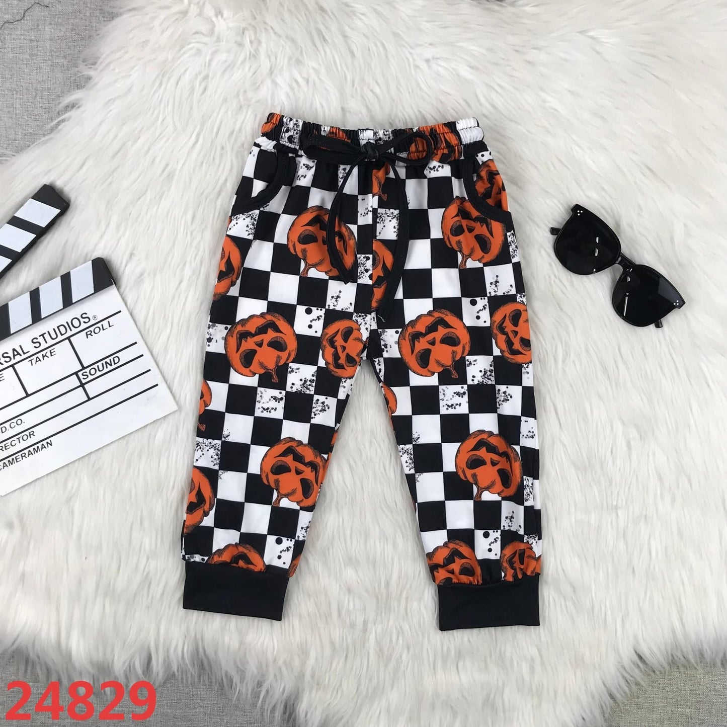 Halloween Pants