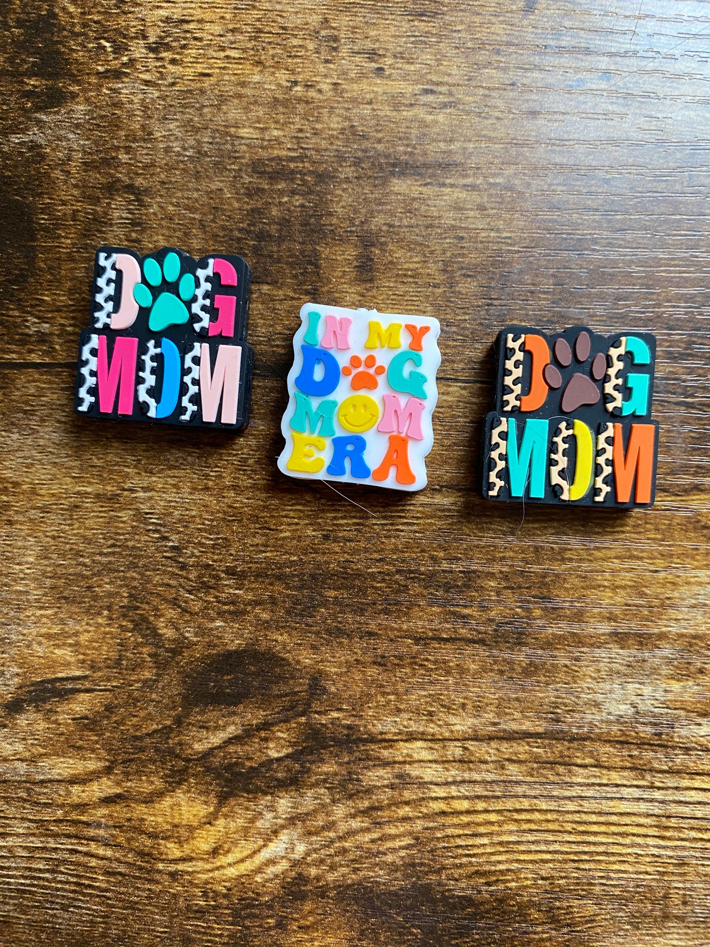 Custom Bookmark