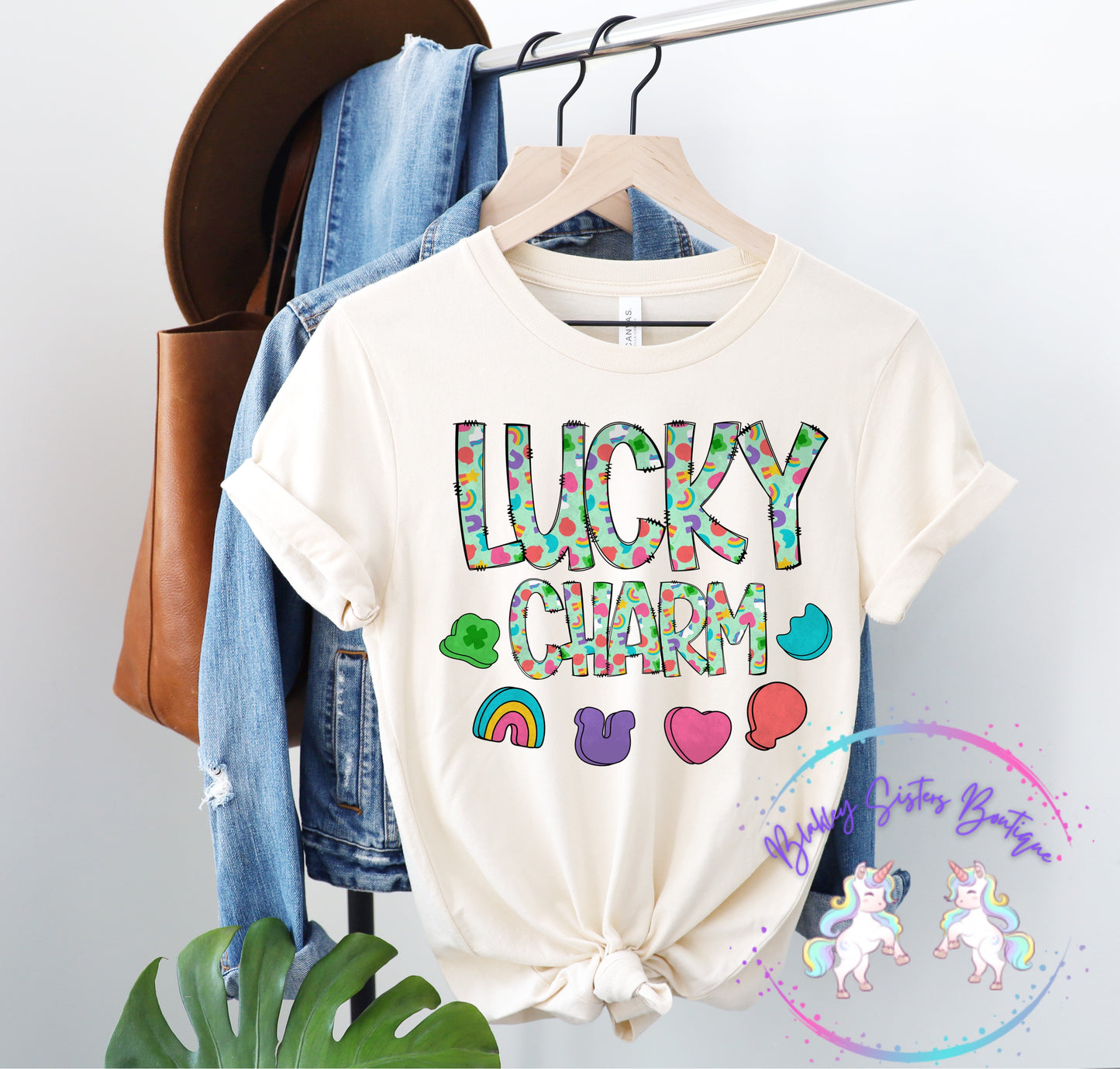 Lucky Charm