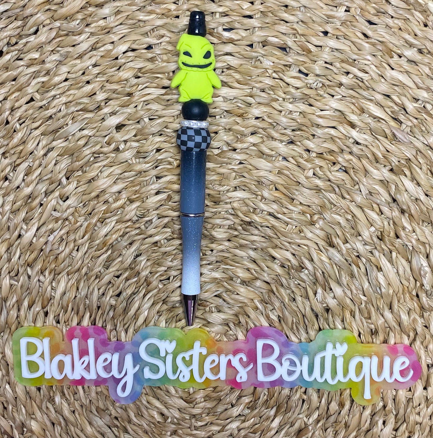 Oogie Pen