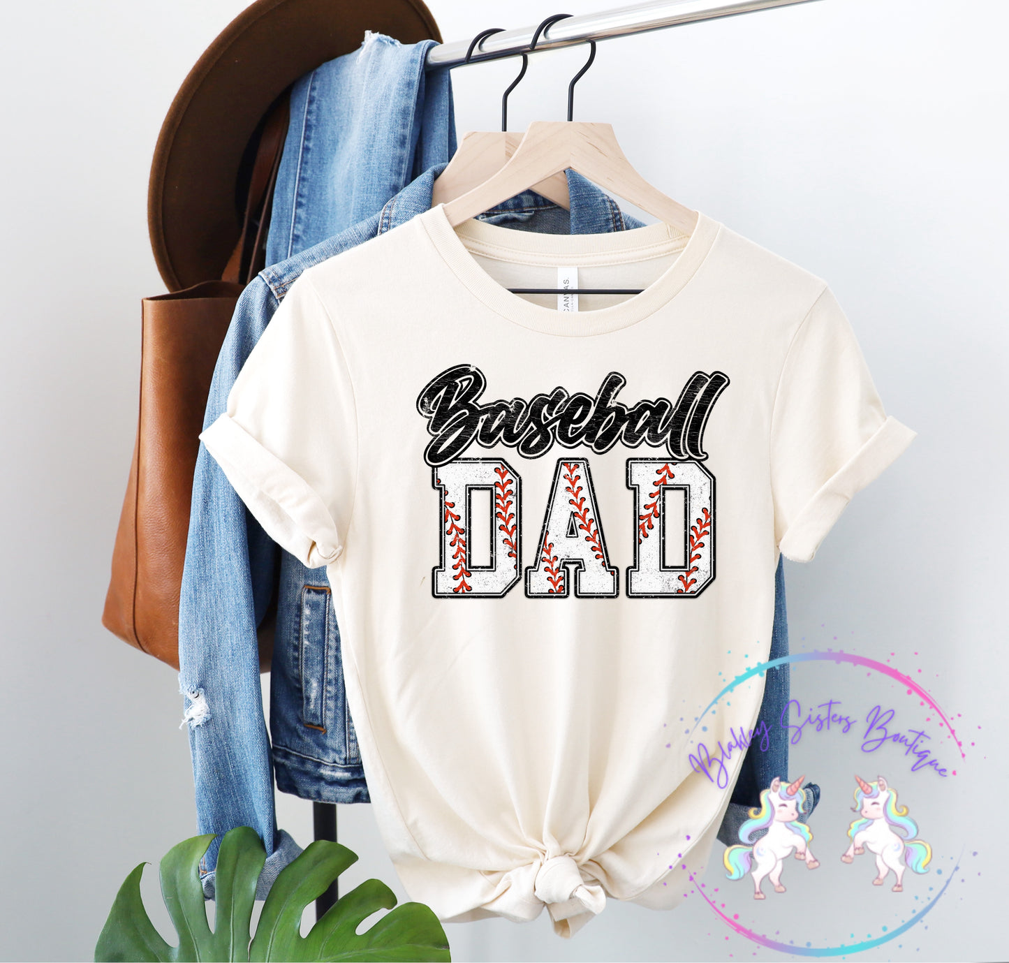 Baseball Dad