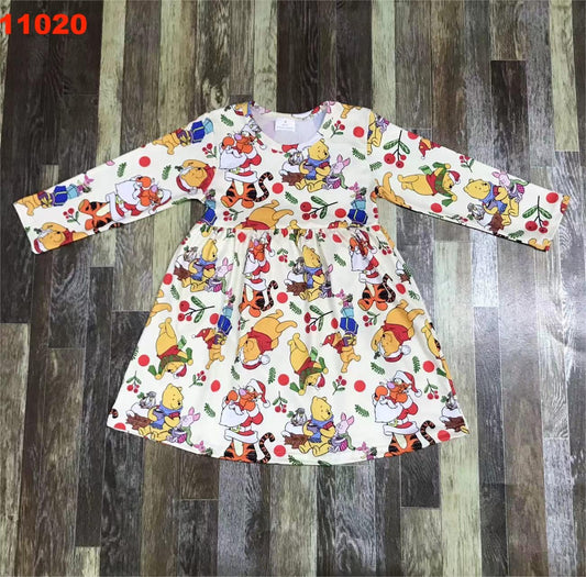 Bear Dress