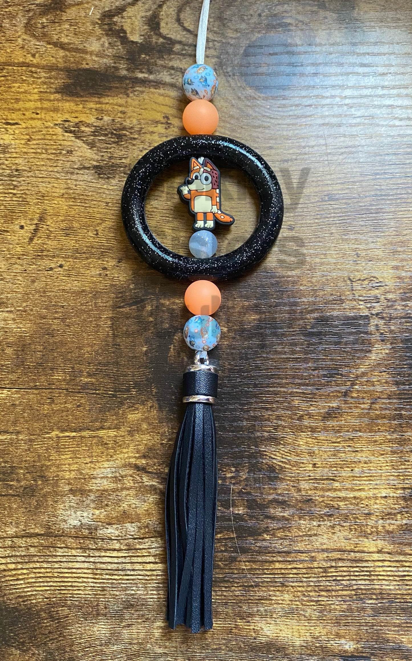 Mum Car Charm