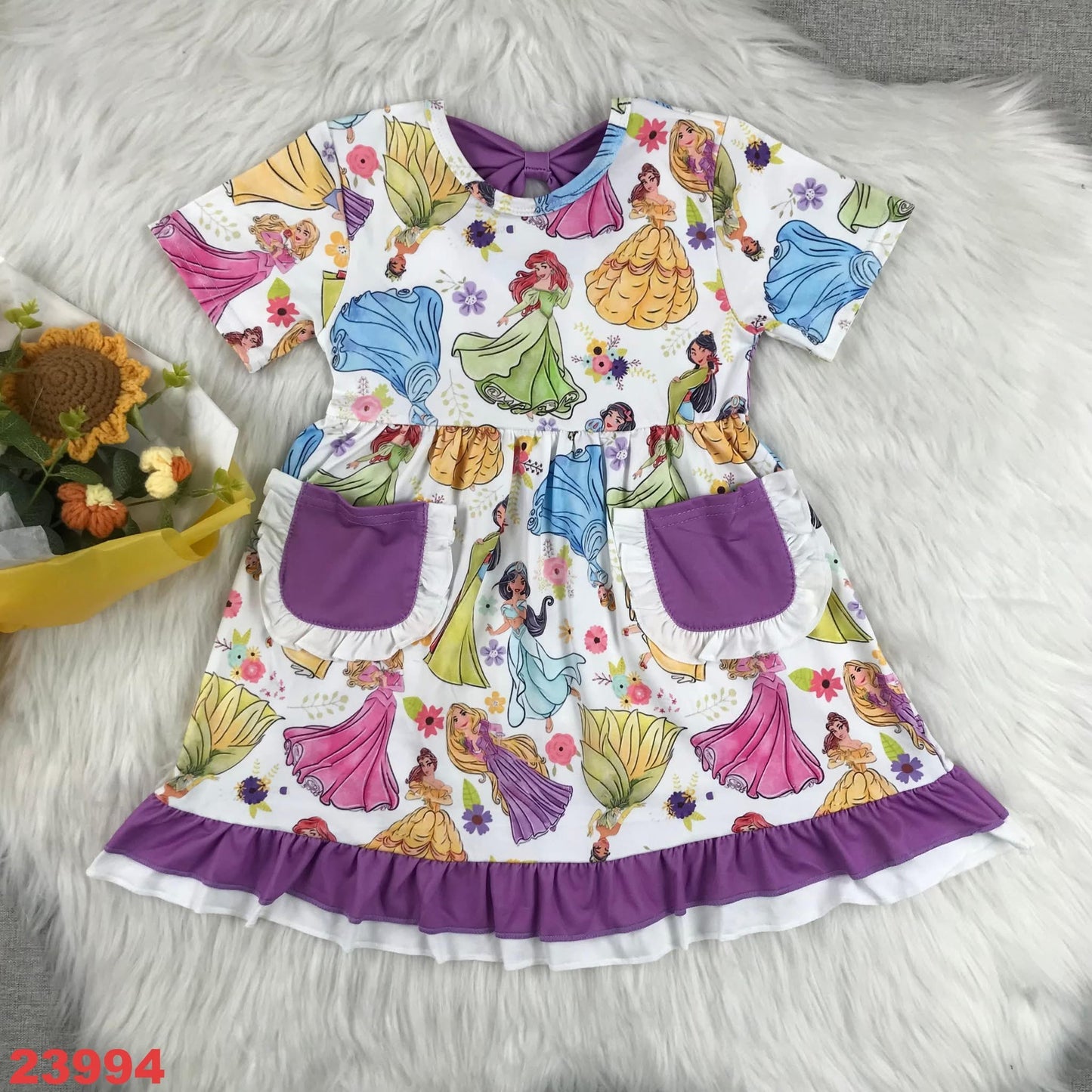 Princess Dress