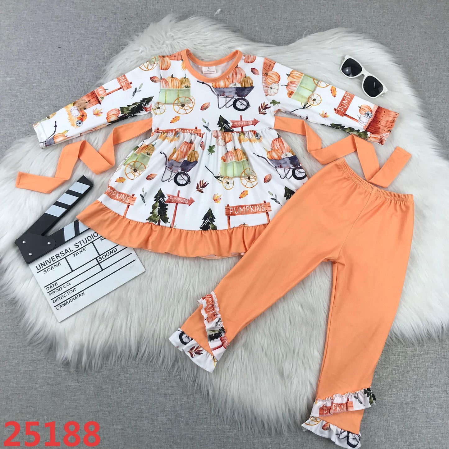 Fall Set