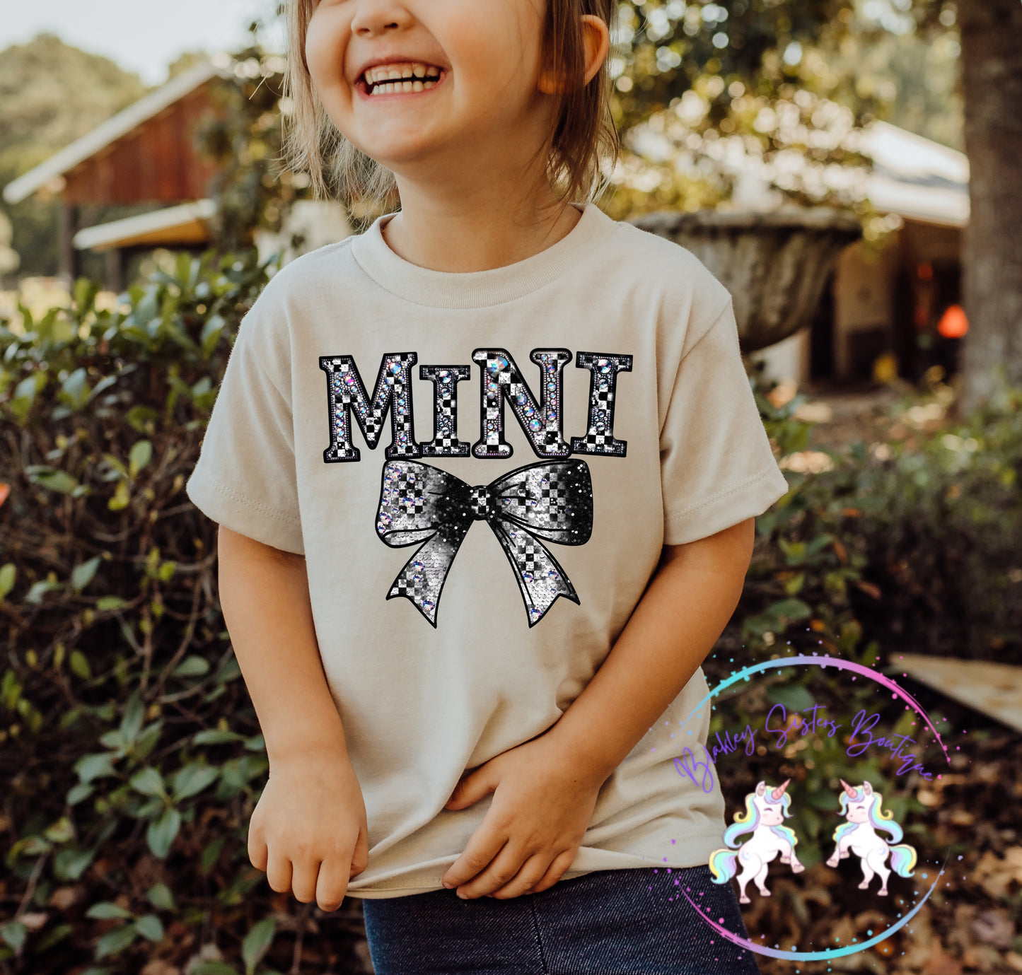 Mama/Mini