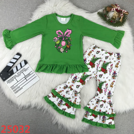 G Man Set