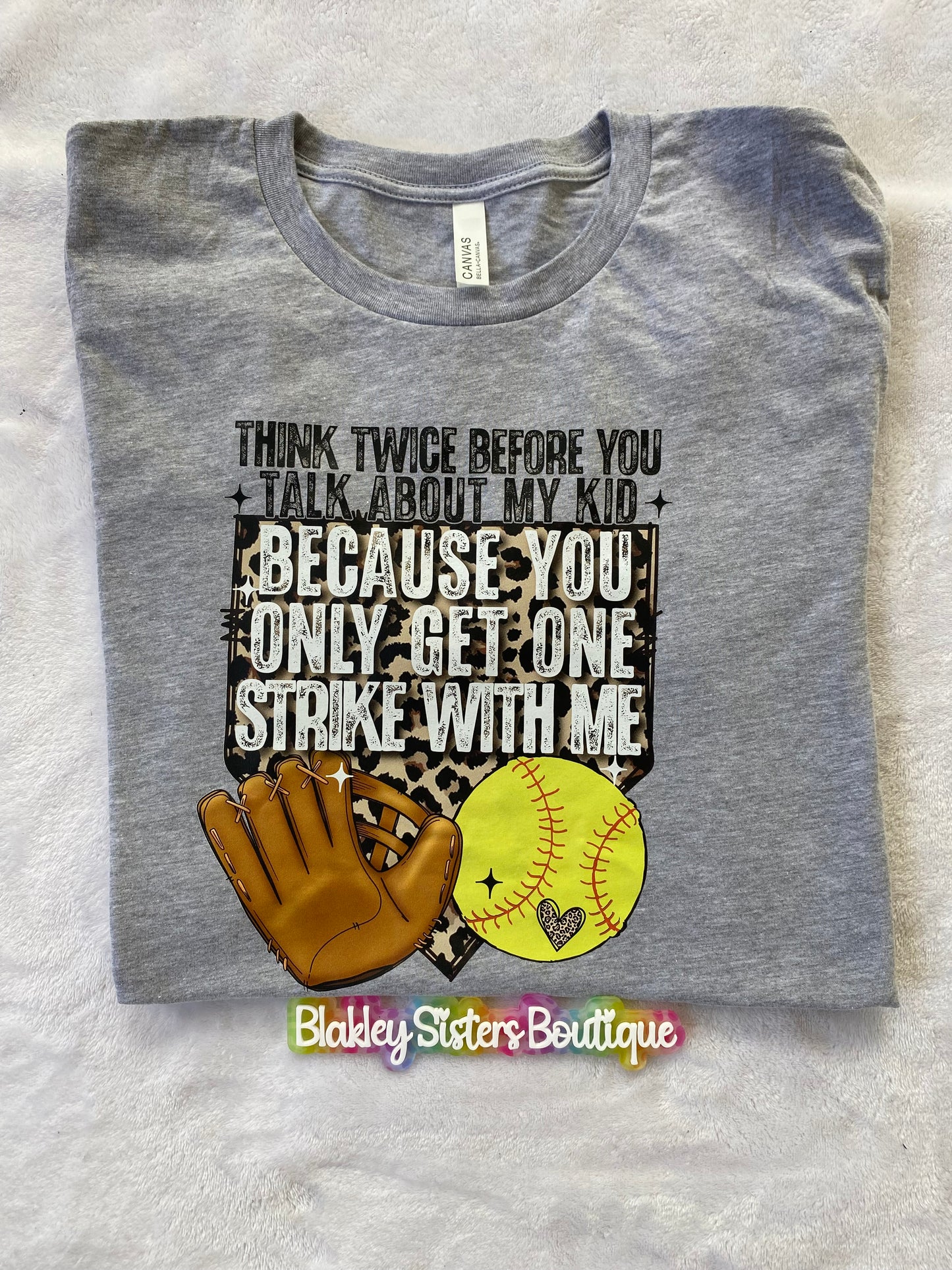 My Boy/Girl May Not Swing (Leave a note with which design )