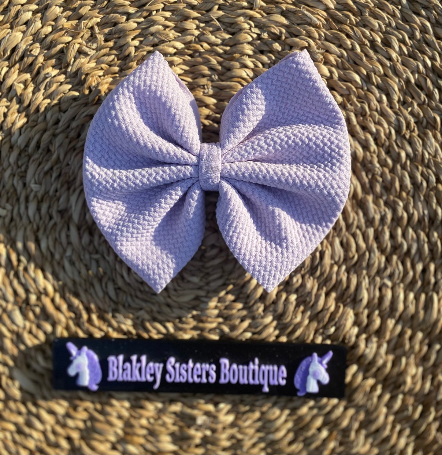 Pastel Lavender