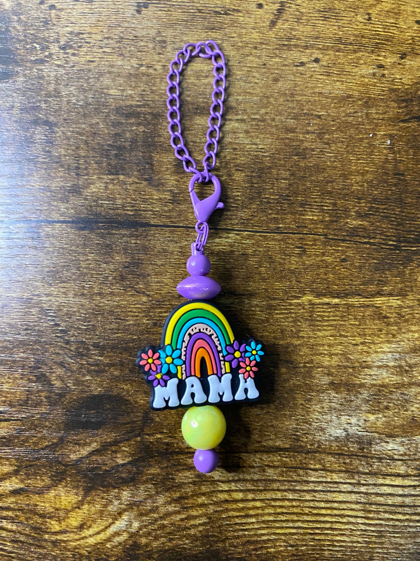 Mama Cup Charm