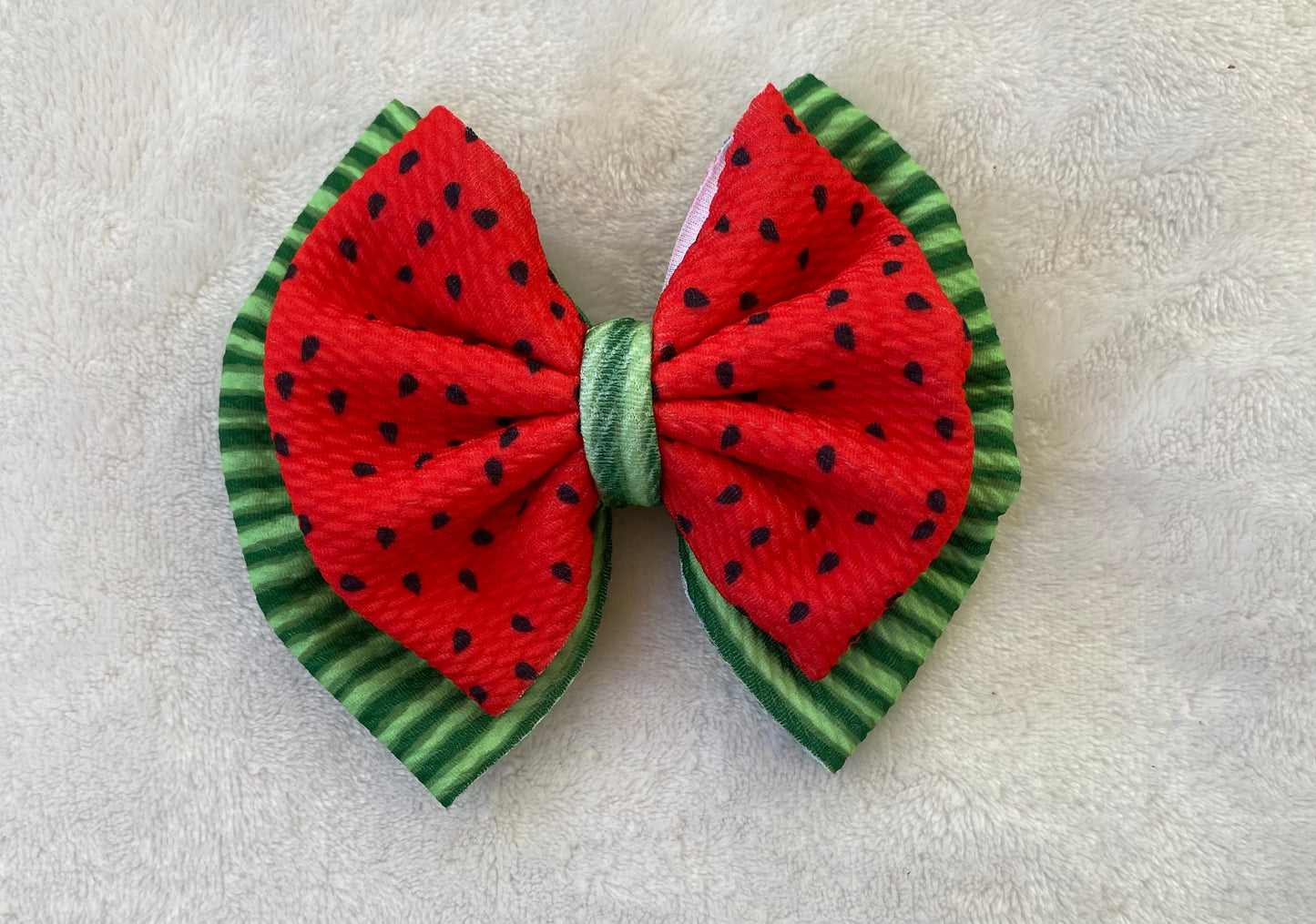 Watermelon Stack